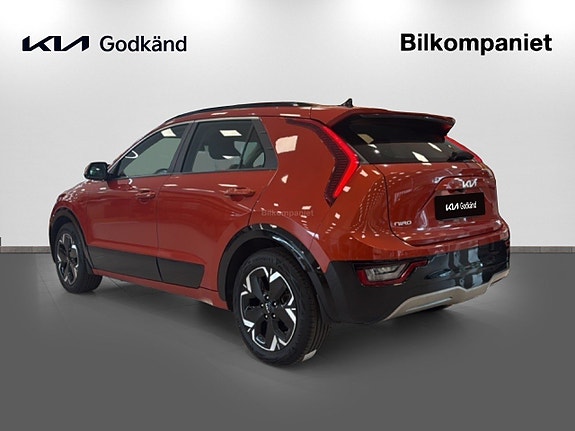 Kia Niro 6 of 14