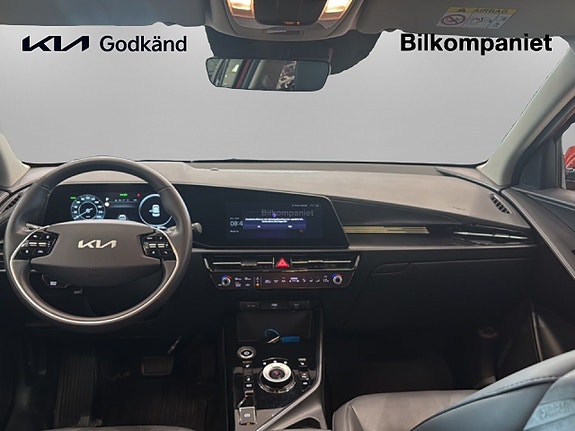 Kia Niro 7 of 14