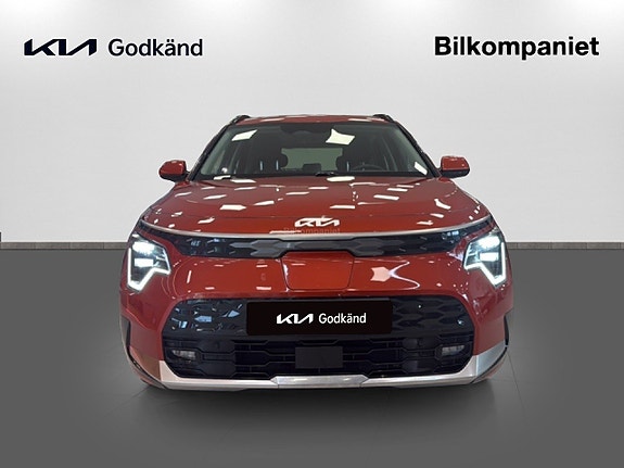 Kia Niro 2 of 5