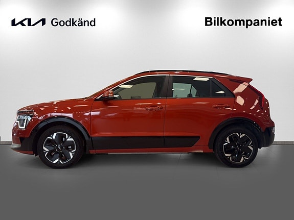 Kia Niro 4 of 5