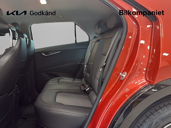 Kia Niro 9 of 14