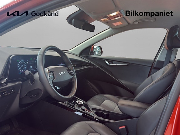 Kia Niro 8 of 14