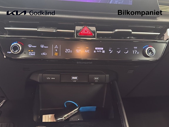 Kia Niro 13 of 14