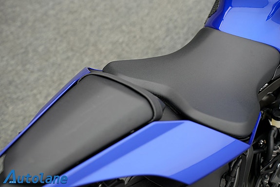 Yamaha YZF-R1 *Akrapovic, Nyservad 17 of 29