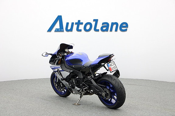 Yamaha YZF-R1 *Akrapovic, Nyservad 3 of 29