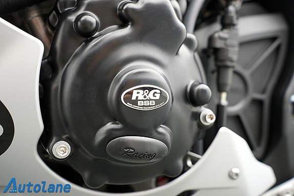 Yamaha YZF-R1 *Akrapovic, Nyservad 26 of 29