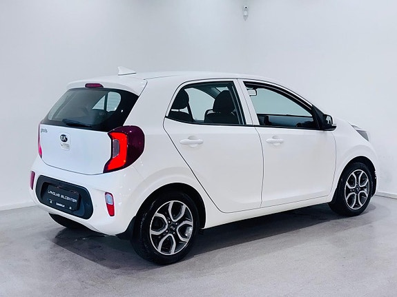 Kia Picanto 19 of 19