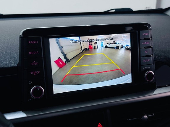 Kia Picanto 15 of 19