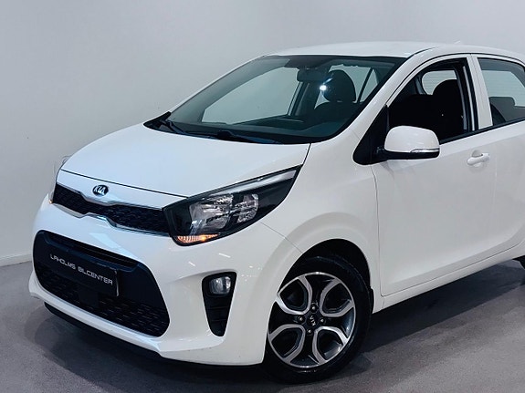 Kia Picanto 2 of 5