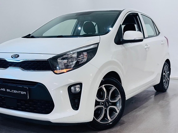 Kia Picanto 3 of 5