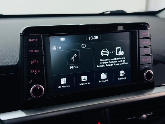 Kia Picanto 14 of 19