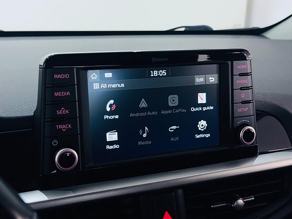 Kia Picanto 13 of 19