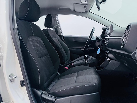 Kia Picanto 6 of 19