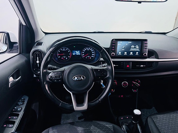 Kia Picanto 17 of 19