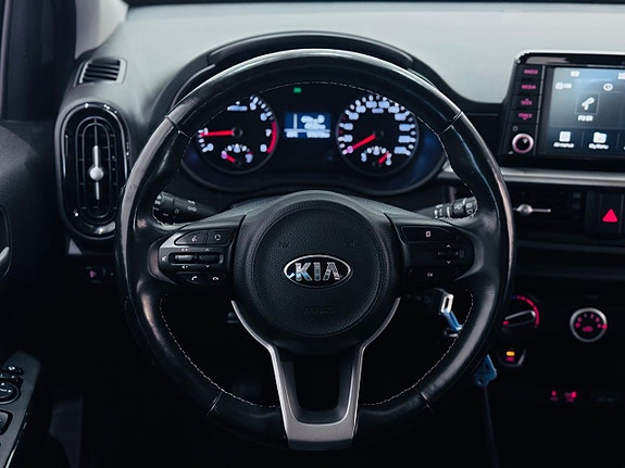 Kia Picanto 16 of 19