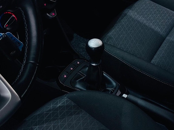 Kia Picanto 11 of 19