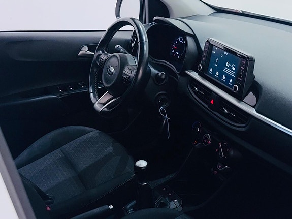 Kia Picanto 5 of 5
