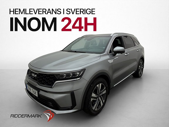 Kia Sorento 3 of 5