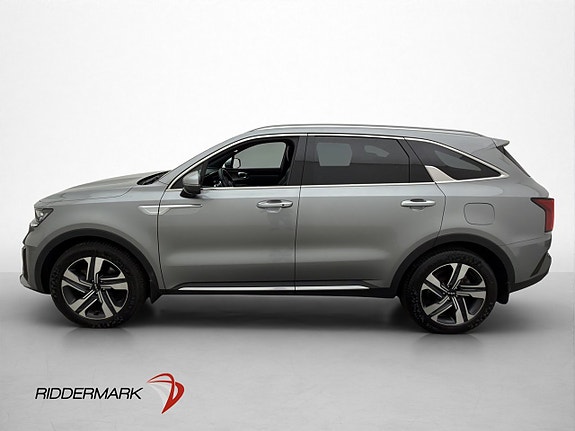 Kia Sorento 4 of 5