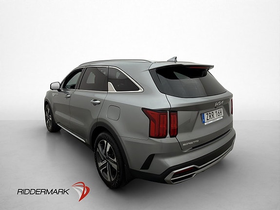 Kia Sorento 5 of 5