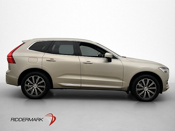Volvo XC60 5 of 5