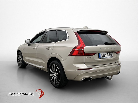 Volvo XC60 2 of 5