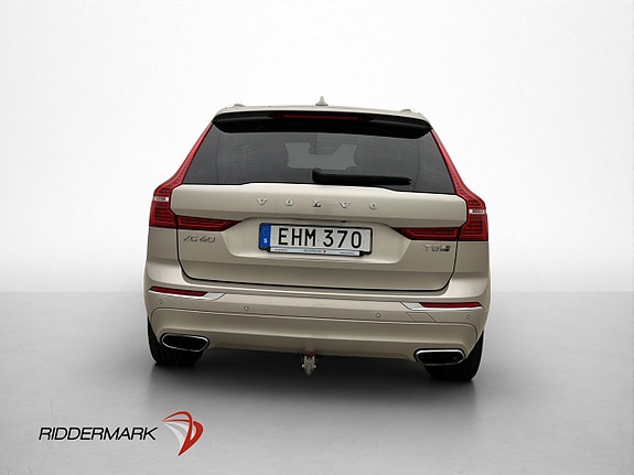 Volvo XC60 3 of 5
