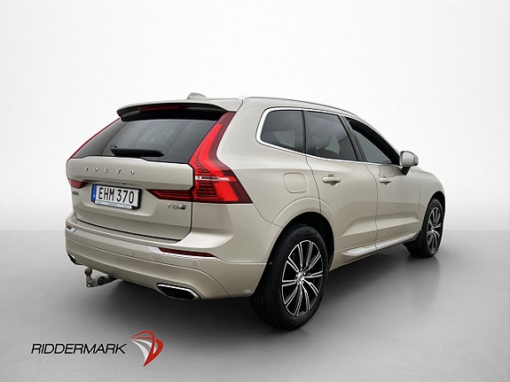 Volvo XC60 4 of 5
