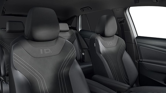 Volkswagen ID.4 8 of 9