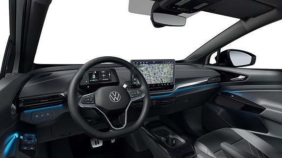 Volkswagen ID.4 9 of 9