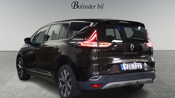 Renault Espace 4 of 25