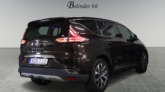 Renault Espace 6 of 25