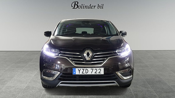 Renault Espace 2 of 25