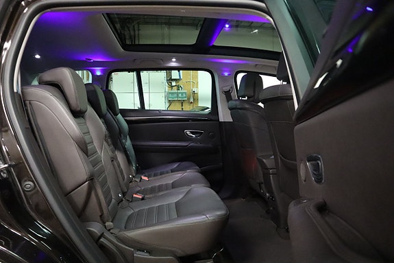 Renault Espace 11 of 25