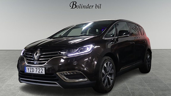 Renault Espace 3 of 25