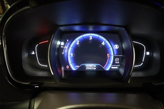 Renault Espace 23 of 25