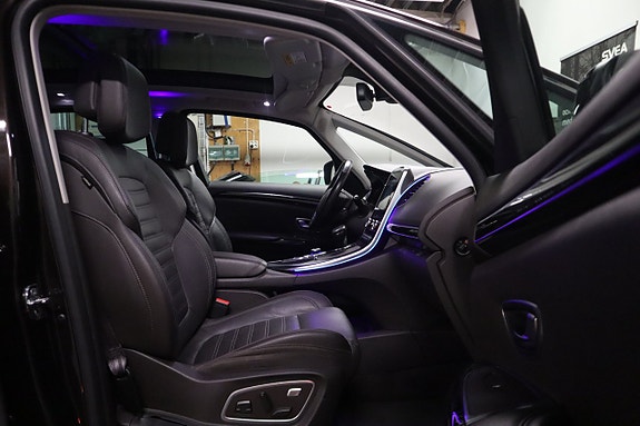 Renault Espace 10 of 25