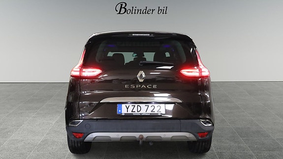 Renault Espace 5 of 25