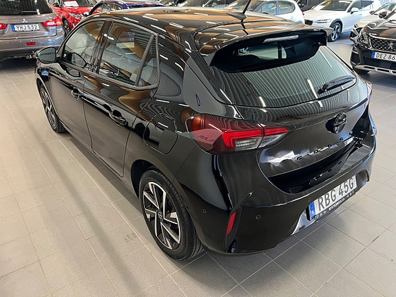 Opel Corsa 3 of 5