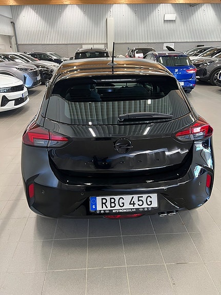 Opel Corsa 4 of 5