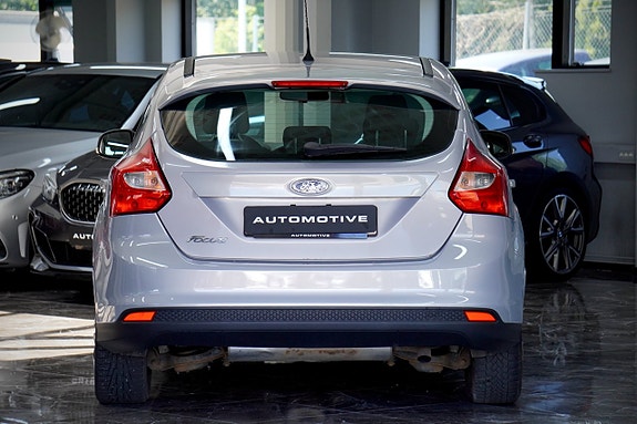 Ford Focus 6 of 13