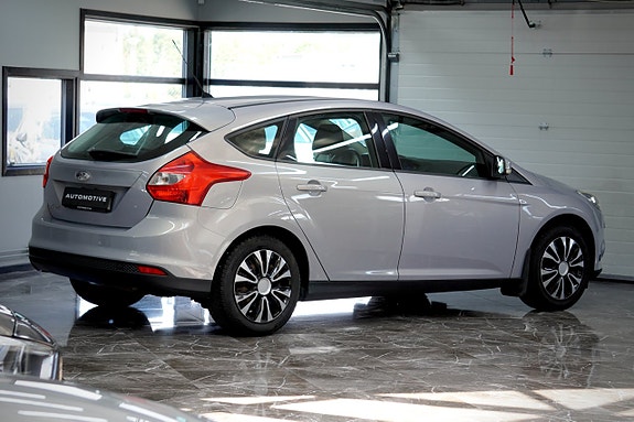 Ford Focus 4 of 5