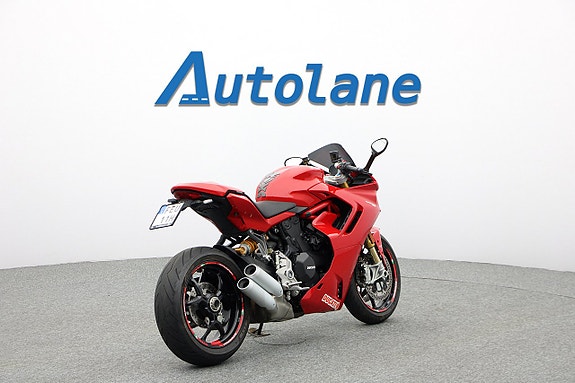Ducati Supersport 950 S *Öhlins, Nyservad, Nytt Drivpaket 5 of 5