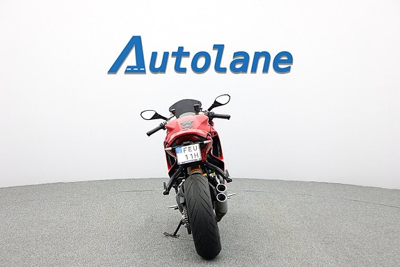 Ducati Supersport 950 S *Öhlins, Nyservad, Nytt Drivpaket 8 of 30