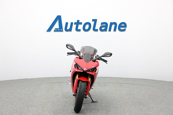 Ducati Supersport 950 S *Öhlins, Nyservad, Nytt Drivpaket 7 of 30