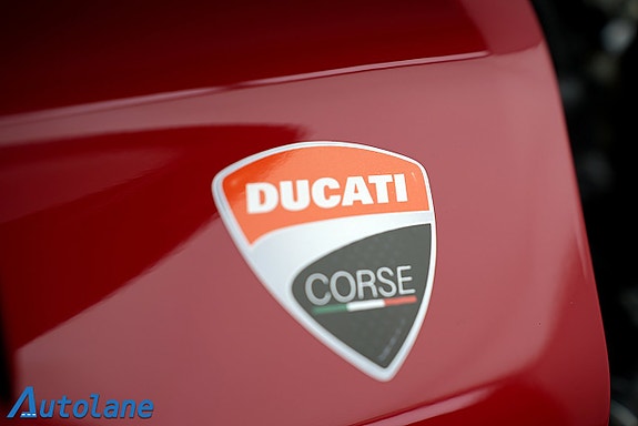 Ducati Supersport 950 S *Öhlins, Nyservad, Nytt Drivpaket 27 of 30