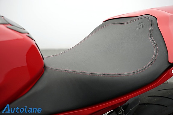 Ducati Supersport 950 S *Öhlins, Nyservad, Nytt Drivpaket 19 of 30