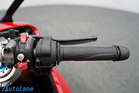 Ducati Supersport 950 S *Öhlins, Nyservad, Nytt Drivpaket 24 of 30