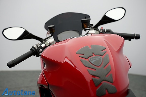 Ducati Supersport 950 S *Öhlins, Nyservad, Nytt Drivpaket 20 of 30