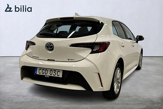 Toyota Corolla 14 of 15
